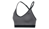 Pro Indy Sports Bra WMNS "Carbon / Anthracite" 878614 091