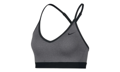 Pro Indy Sports Bra WMNS "Carbon / Anthracite" 878614 091