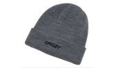 B1B Logo Beanie "New Athletic Grey" FOS900256 27B