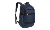 Impulse Backpack "Mineral Blue / Black" JK3417