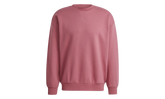 Oversize Sweatshirt WMNS "Trace Maroon" H33356