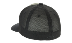 Trucker Cap 2 "Green Brush Camo" FOS901271 9G8