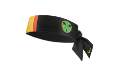 Explore Rayguns Head Tie "Black / University Gold / Stadium Green" N.100.2843.062