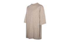 Essentials Tee "Core Heather" 125BT232004F