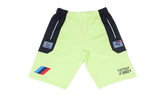 BMW Motorsport Street Sweat Shorts 11" "Yellow" 599488 05