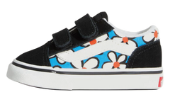 Old Skool V TD "Bright Azure" VN000CTGFNM1