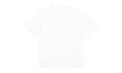 Short Sleeve T-Shirt GS "White / Red" J02469 KYAUN K100