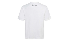 Reebok Superman vs. Lex Luthor T-Shirt "White" IB5813