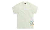 Team USA 5 Rings Howard Tee "Patina" KITH74