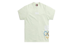 Team USA 5 Rings Howard Tee "Patina" KITH74