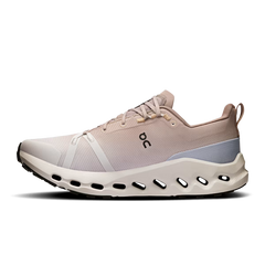 Cloudsurfer Trail Waterproof Desert Wolf (M)