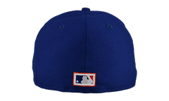 59FIFTY New York Mets 2000 World Series Classics Fitted Hat "Royal Blue" 123451298878
