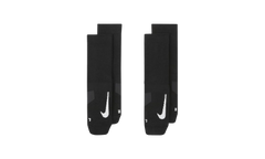 Multiplier Crew Socks (2 Pairs) "Black / White" SX7557 010