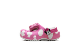 Classic Clog TD "Disney Minnie Mouse Pink" 212372 90H