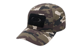SI Fitted Cap "Core Camo" 911444A 982