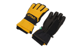 B1B Glove "Amber Yellow / Blackout" FOS901034 9MB