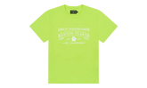 ADG Tee "Lime" DT437