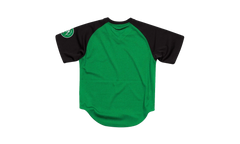 NBA Final Seconds Mesh V-Neck Shirt "Boston Celtics - Green" BA87OQ BCE E JXS