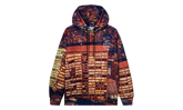 Voyeur Hoodie "Multicolor" ASSC017