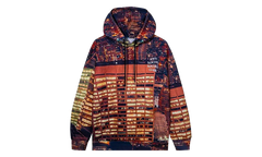Voyeur Hoodie "Multicolor" ASSC017