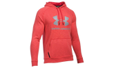 Sportstyle Triblend Pullover Hoodie "Red / Black" 1290256 600