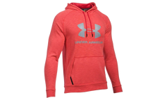 Sportstyle Triblend Pullover Hoodie "Red / Black" 1290256 600