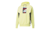 BMW Motorsport Street Hoodie "Yellow" 599486 05