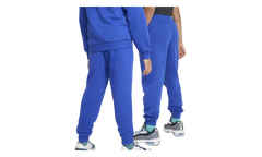 Sportswear Club Fleece Trousers "Gane Royal Blue / Rising Emerald Green / Oppit Yellow" FD3031 480