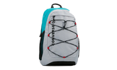 Swap Out Backpack "Grey / Teal" 10017262 A06 097