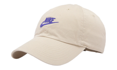 Club Unstructured Futura Wash Cap "Light Khaki" FB5368 229
