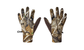 Early Season Liner Gloves "Realtree Edge / Maverick Brown / Black" 1377509 991
