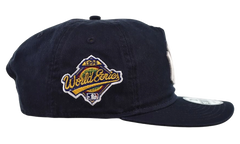 19TWENTY New York Yankees MLB Championship Strapback "Navy" 60758485