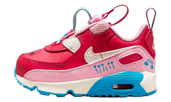 Air Max 90 Toggle TD "Light Fusion Red" FB2339 600