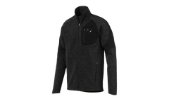 Evostripe Jacket "Black" 851721 01