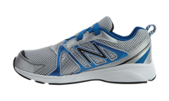 Running Shoes GS "Silver Blue" KV696
