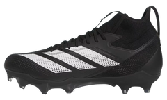 Adizero Impact Cleat "Black" IE1413