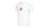 Jordan Keychain Short-Sleeve T-Shirt "White" CV5157 100