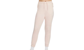 Sportswear Fleece Pants Womens Style"Pink" BV4087 601