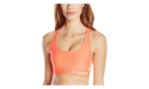 Crossback Sports Bra WMNS "London Orange" 1276503 404