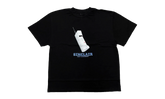 Asset Management Short Sleeve T-Shirt "Black" SMT154 1 BLK