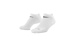 Everyday Plus Cushioned Training No-Show Socks (6 Pairs) "Multicolor" SX6898 964