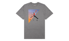 Air Jordan Air Photo T-Shirt "Carbon Heather" CZ8410 091