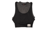 Air Jordan Essential Crop Top WMNS "Anthracite / Black" DN0602 060