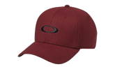 Golf Ellipse Mesh Cap "Iron Red" FOS900835 80U