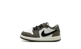 Air Jordan 1 Retro Low OG TD "Medium Olive" HQ6997 200