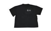 Screw You T-Shirt "Black" GUT MTPS 0001
