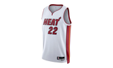 NBA MIANI HEAT ASSOCIATION EDITION JERSEY GS "22 BUTLER - White" 9Z2B7BX1P00 HEAJB