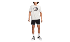 Max90 Basketball T-Shirt "White" FQ4914 121