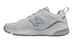 608v5 WMNS "White Light Blue" WX608WB5