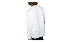Chase Long Sleeve T-Shirt "White" I026392 00RXX